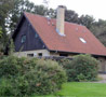 Individuelt hus 1970/1½ plan (arkitekttegnet hus)