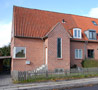 Dobbelthus og enderækkehus