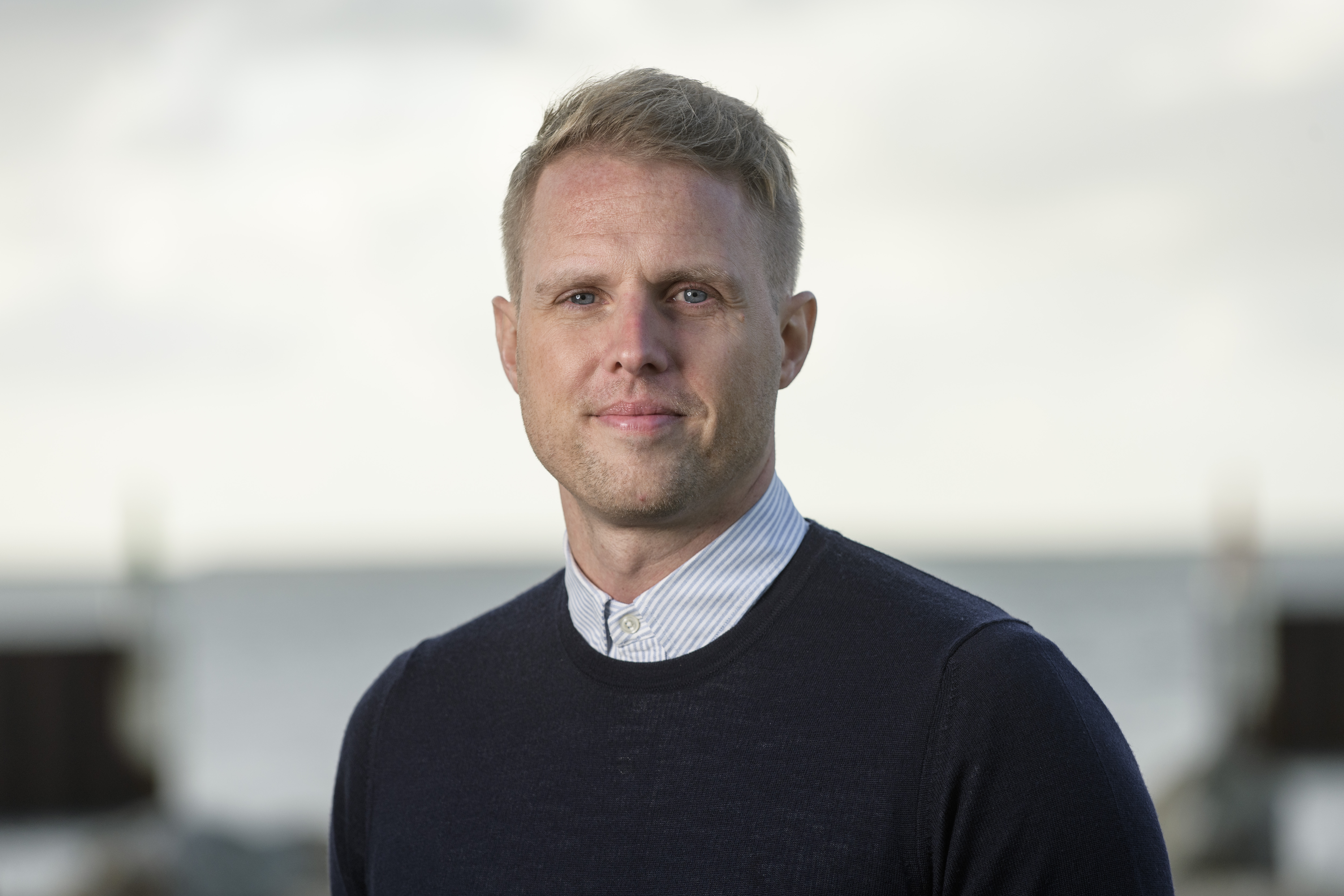 Niels Ole Esbensen pressefoto - bredformat