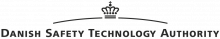 Engelsk logo