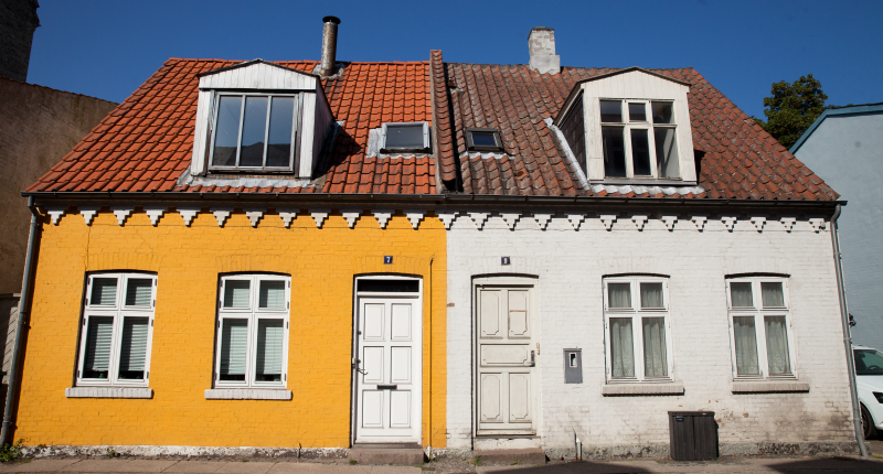 Huseftersyn