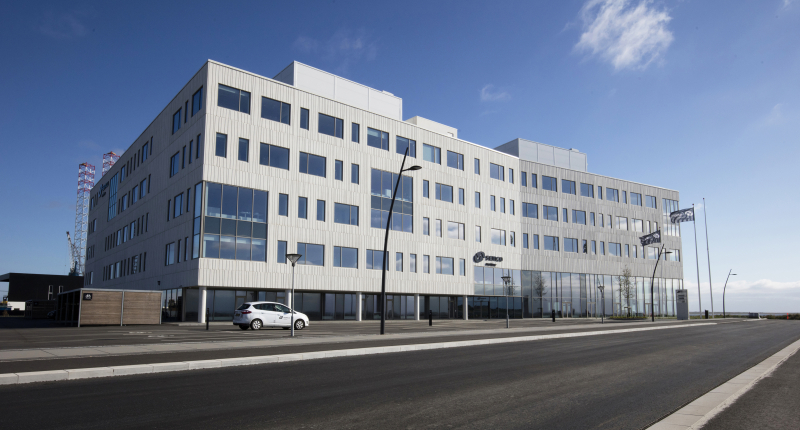 Esbjerg Brygge 30