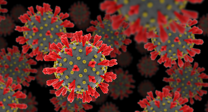 Coronavirus (COVID-19)