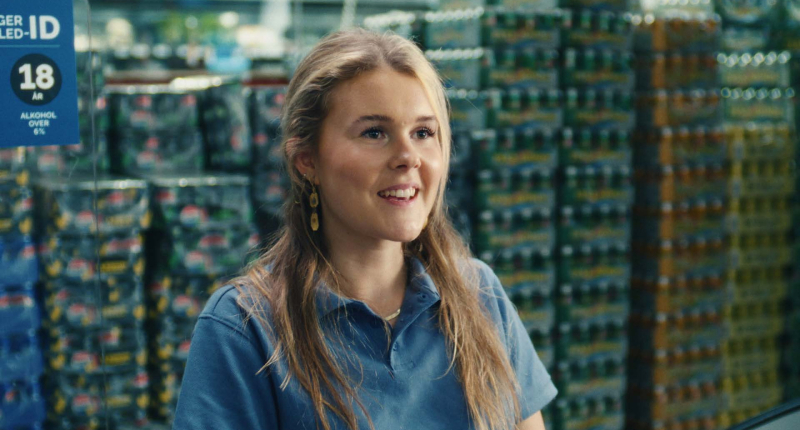 Sikkerhedsstyrelsens kampagne ’Gør det let – Vis ID, når du handler’