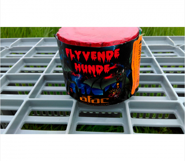 Billede af batteri