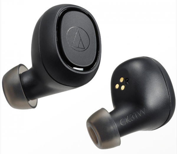 Audio-Technica ATH-CK3TW