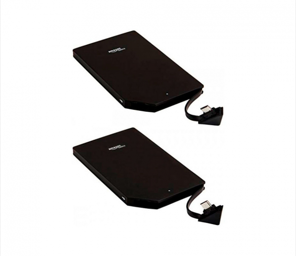 Billede af powerbanks