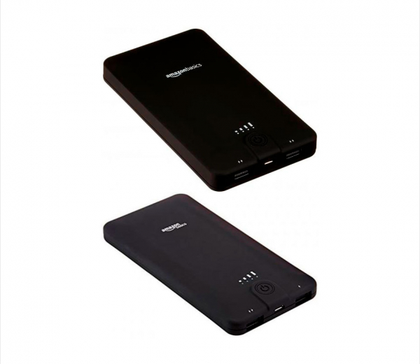 Billede af powerbanks
