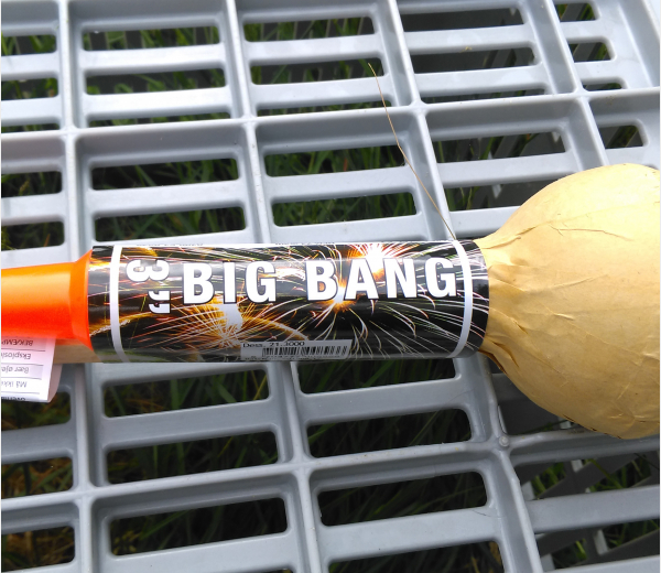 Big Bang