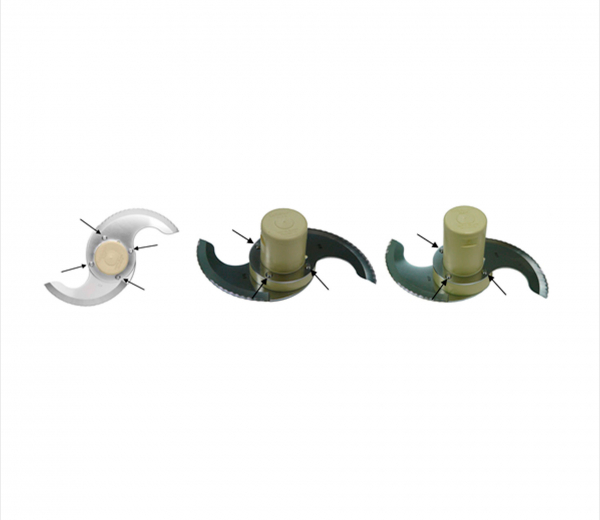 Billede af food processor