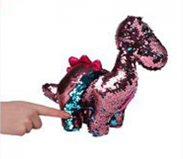 Glitzies - Dino