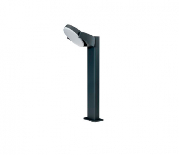 Endura Style Spot oval, LED armatur