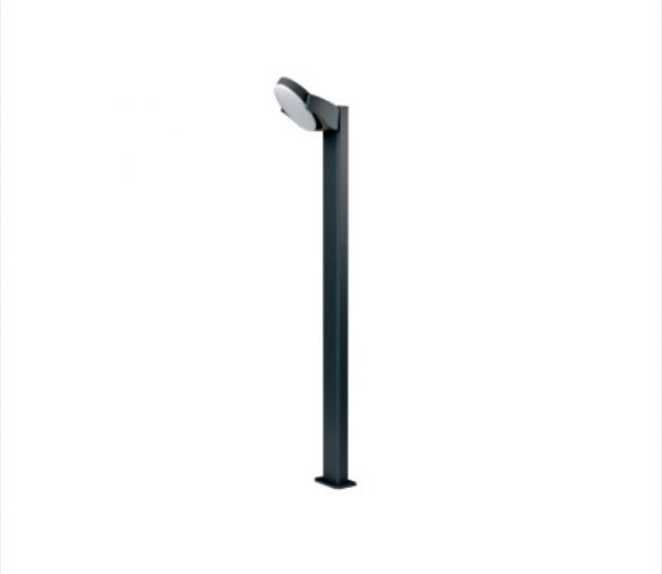 LED armatur: Endura Style Spot oval