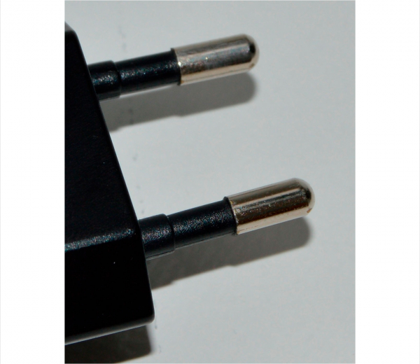 Billede af USB oplader