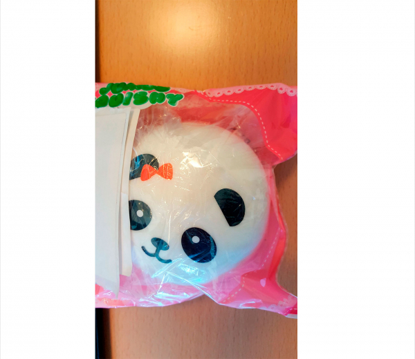 Billede af squishy