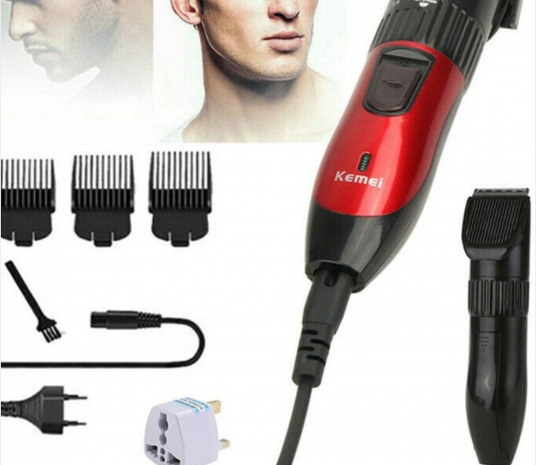 Kemei hårtrimmer