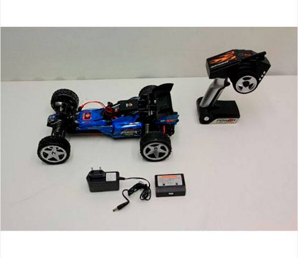 Billede af oplader
