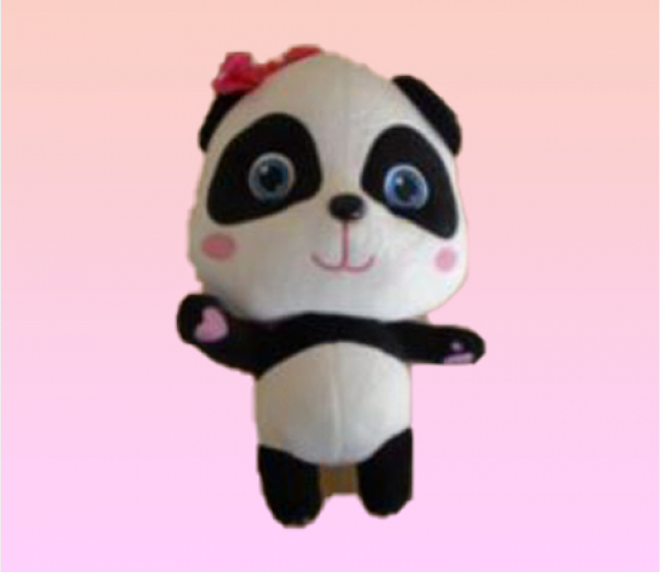 BabyBus - Panda