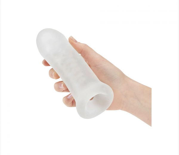 Sinful Stretchy Penis Extender Sleeve