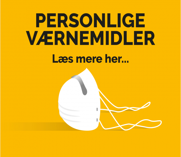 Personlige værnemidler 