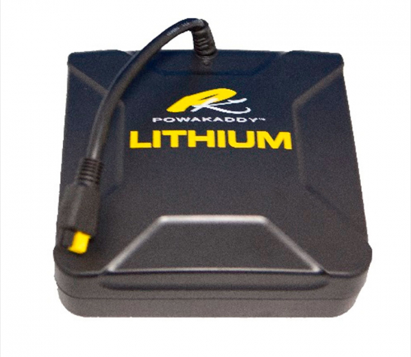 Billede af batteri