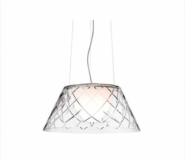 Billede af pendel lampe