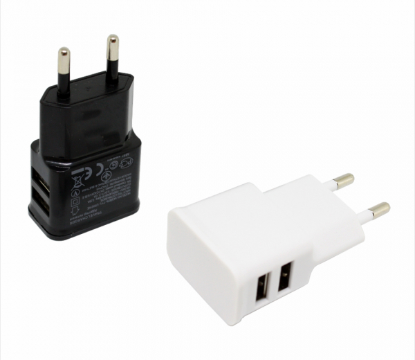 USB lader 5V/2A model nr.: TYL-U90EWE
