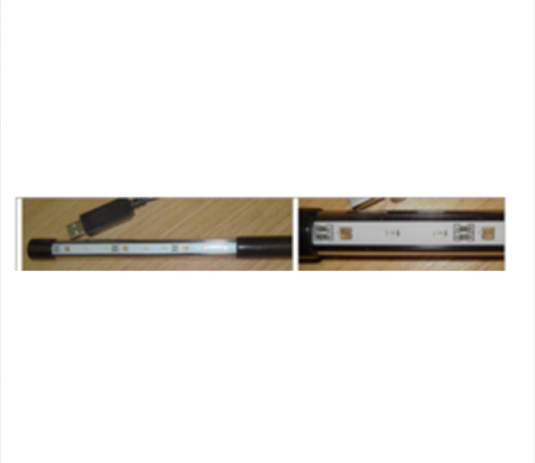 UV-lampe - UV Sanitising Wand