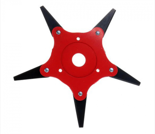 Updated-Trimmer-Head-65Mn-35-Teeth-Blade-Trimmer-Head-Brush-Cutter-Blade-for-Lawnmower