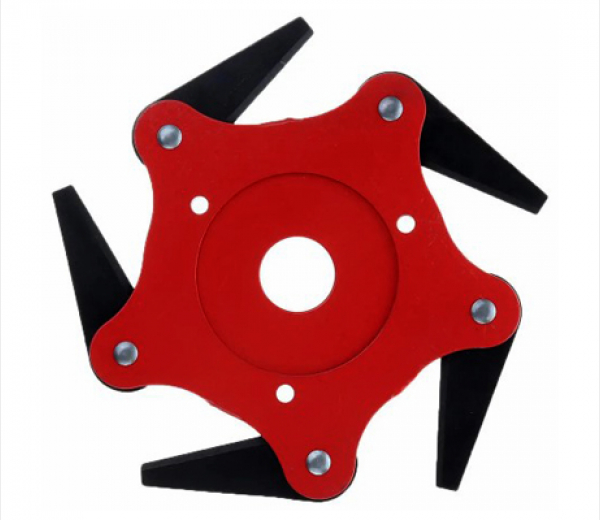 ’Updated-Trimmer-Head-65Mn-35-Teeth-Blade-Trimmer-Head-Brush-Cutter-Blade-for-Lawnmower’.