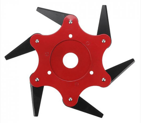 Upgrade-Trimmer-Head-65Mn-6-Teeth-Blade-Trimmer-Head-Brush-Cutter-Blade-for-Lawnmower