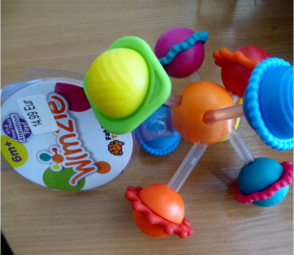 Fat Brain Toys Wimzle