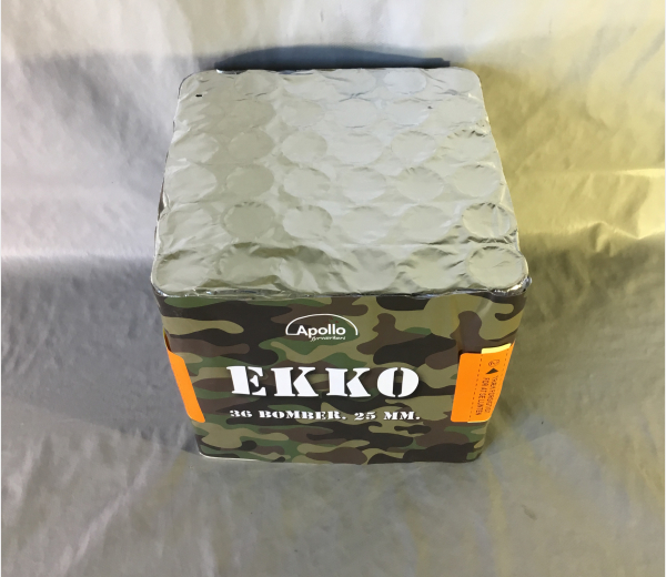 EKKO