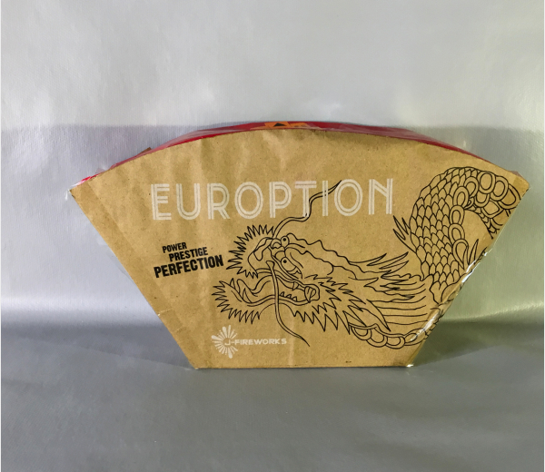 Euroption