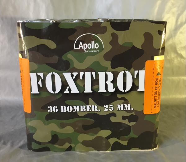 FOXTROT