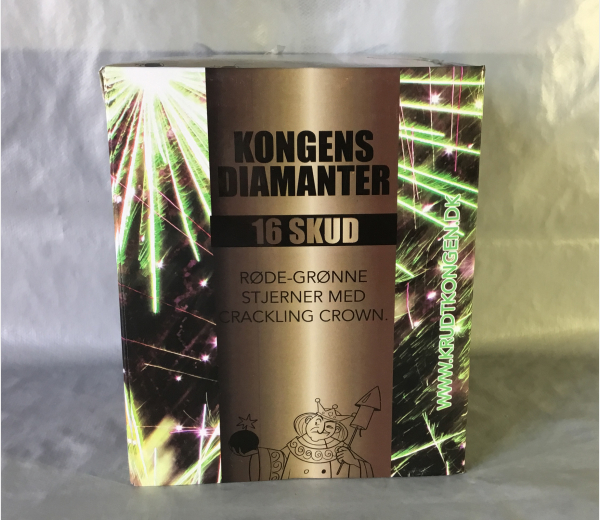 Kongens diamanter