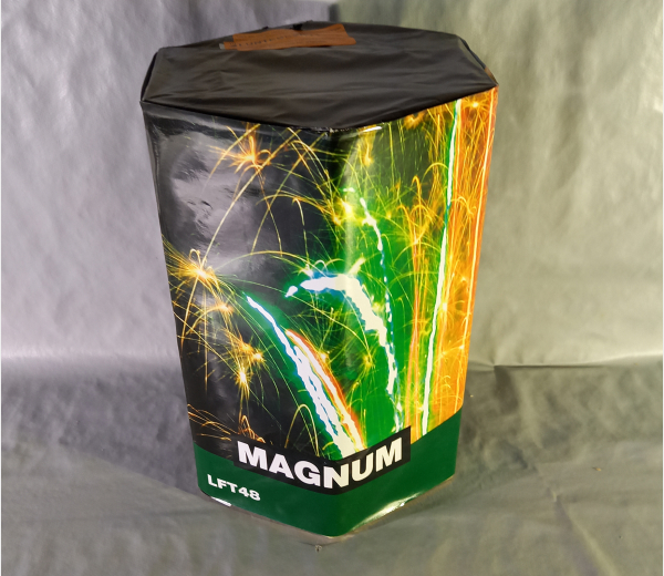 MAGNUM