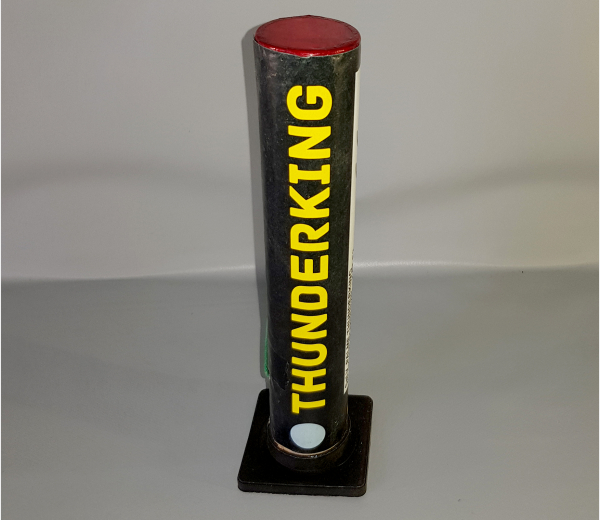 Thunderking
