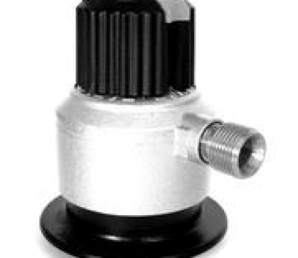 Mellemtryksregulator 0,5 – 2 bar med 3/8” links gevind