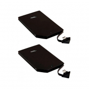 Billede af powerbanks