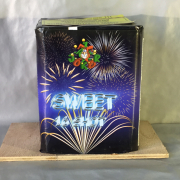 Sweet 16 skud
