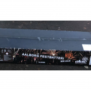 AFAC Aalborg Festbatteri - ALB300