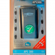 Billede af batterilader