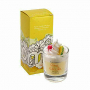 Bomb Cosmetics Pina Colada