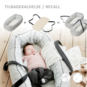 Billede af CuddleNest Ergo