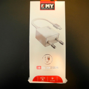 Billede af USB oplader