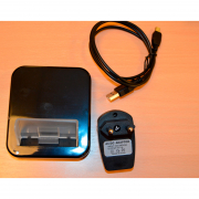 Billede af dockingstation