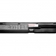 Billede af batteri