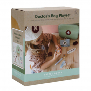 Little Dutch Doktor legesæt
