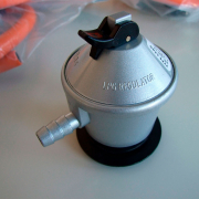 Billede af regulator